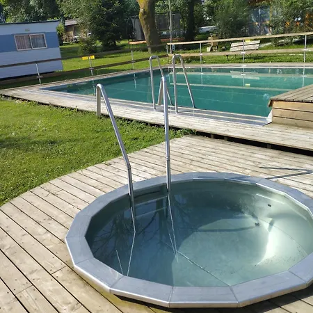 Karel Apartman Morávka
