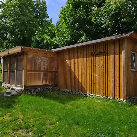 Karel Apartman Morávka